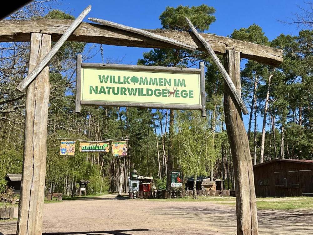 Kletterwald
