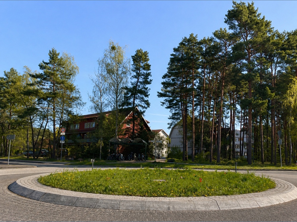 Schwedensiedlung