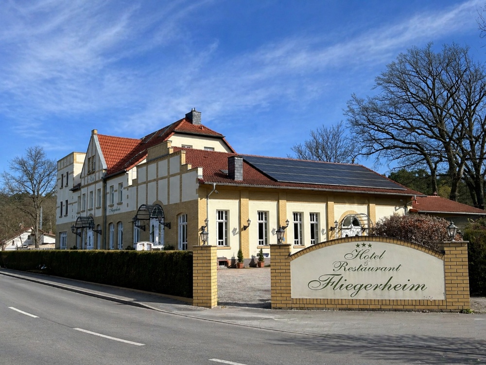 Hotel Borkheide