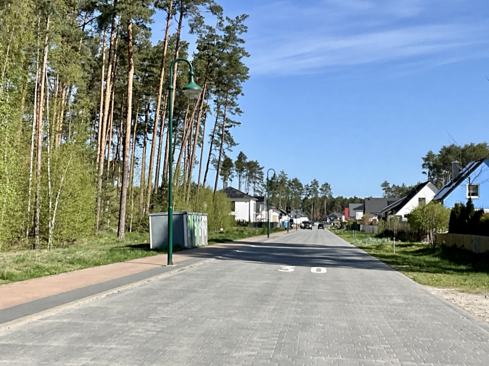 Baugrundstück 