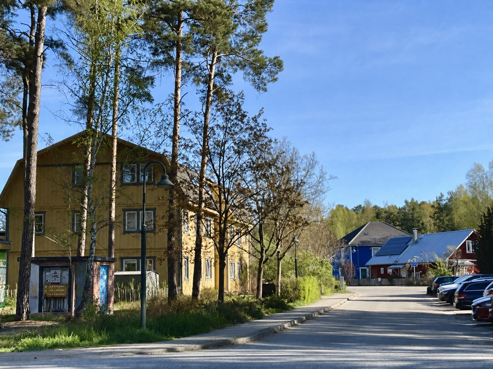 Umgebung