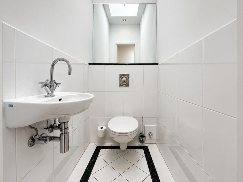 Gäste- WC