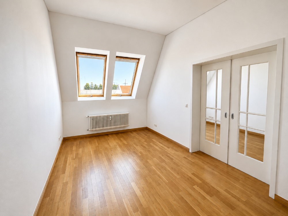 Arbeitszimmer