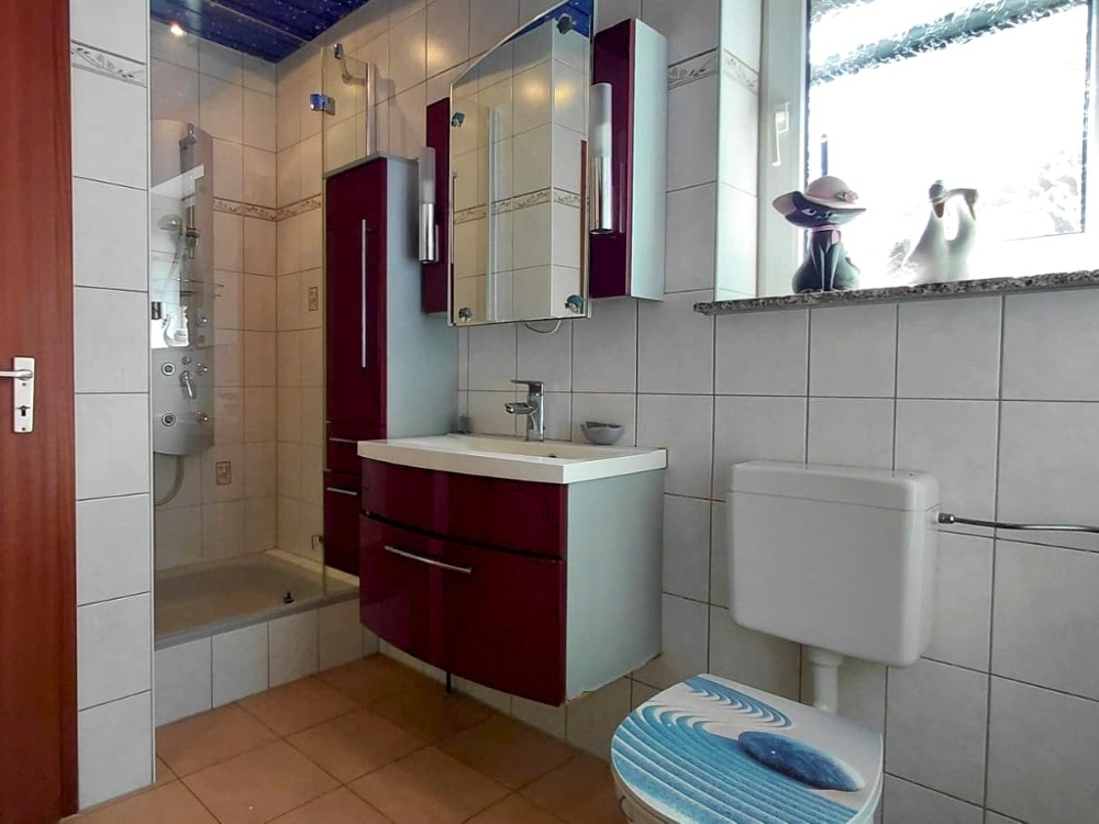 Badezimmer EG 1