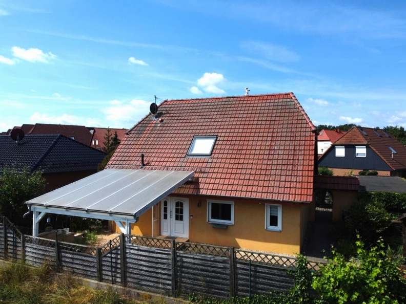 Außenaufnahme 1