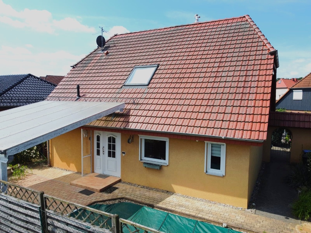 Außenaufnahme 4