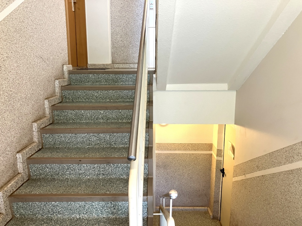 Treppenhaus