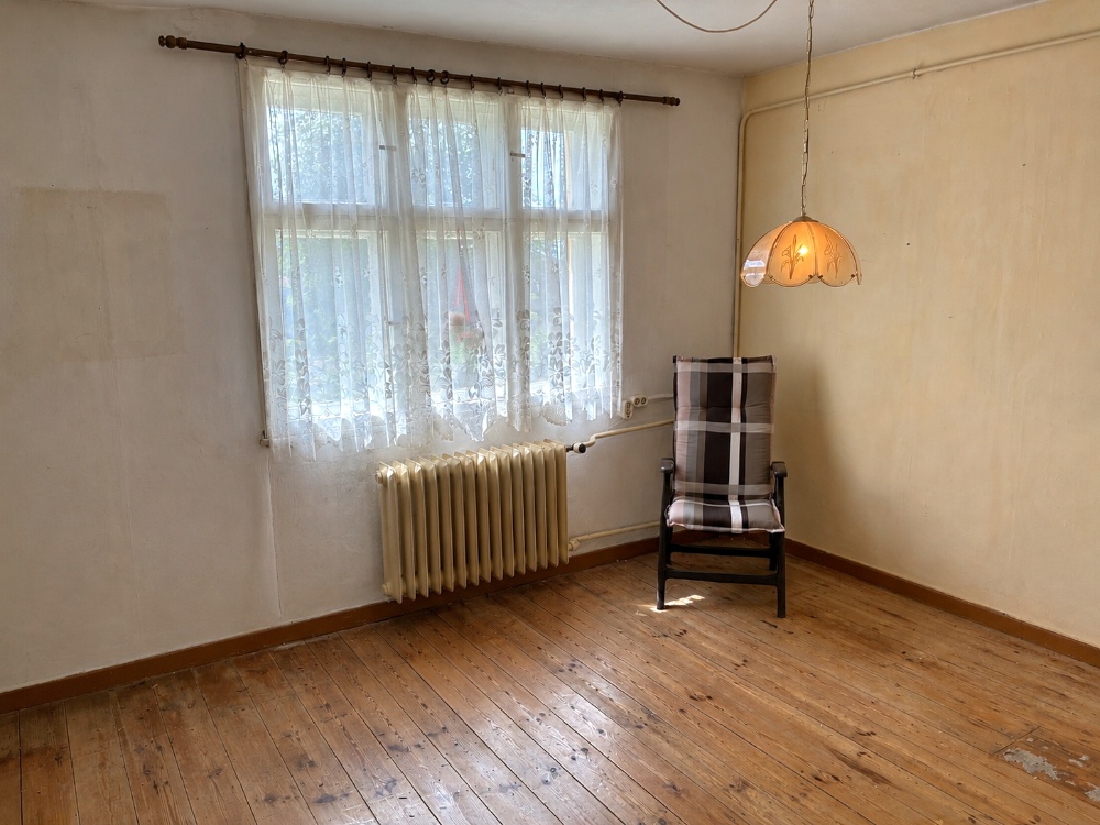 Weiteres Zimmer im Hochparterre