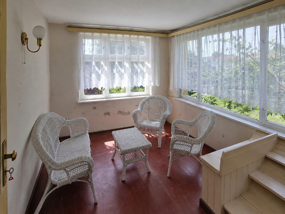 Veranda