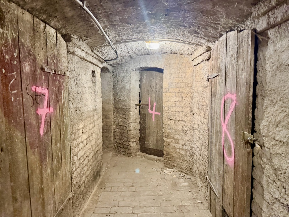 Keller