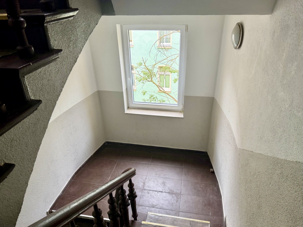 Treppenhaus