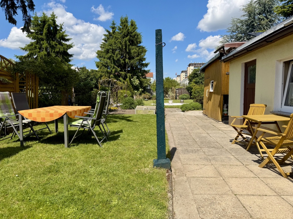 Garten