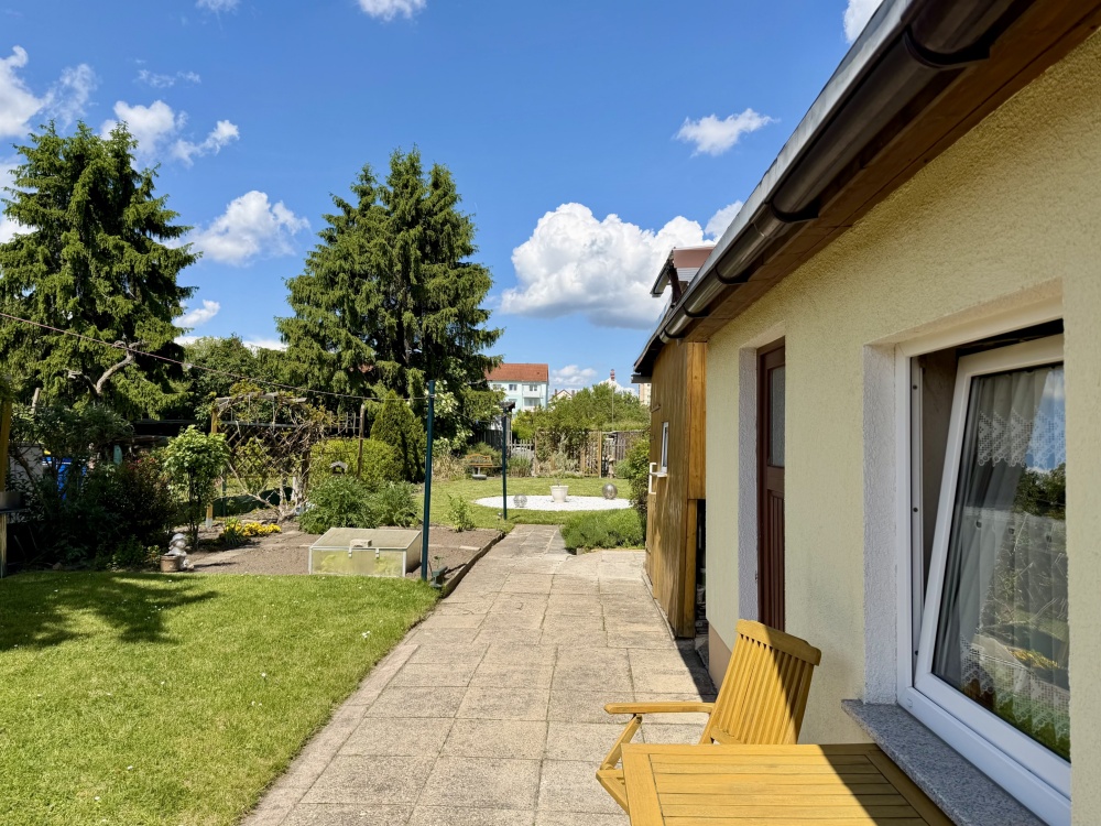 Garten