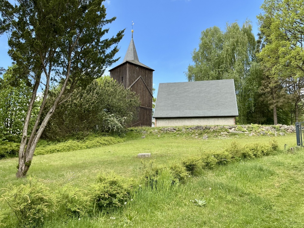 Dorf-Impression