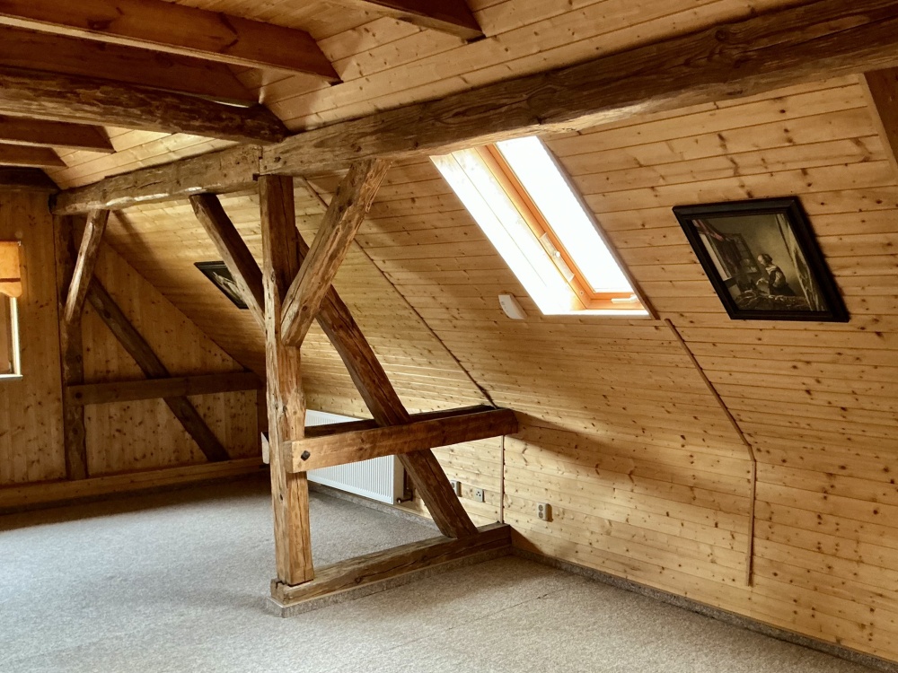 Wohnzimmer OG