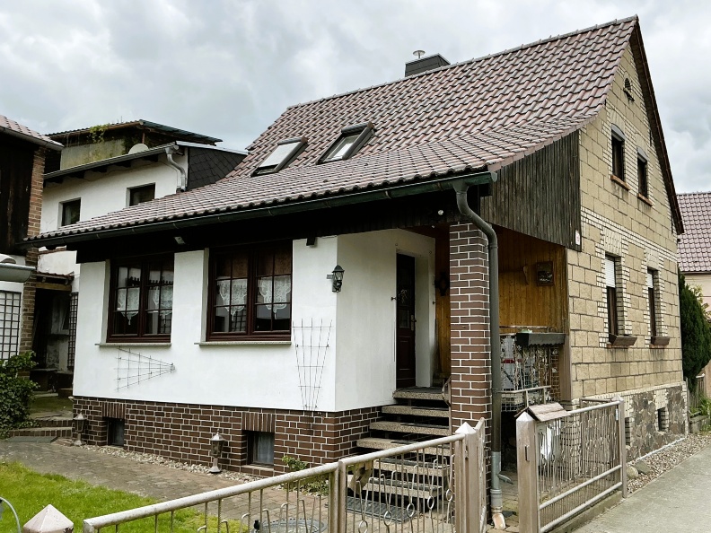 Wohnen mit Charakter