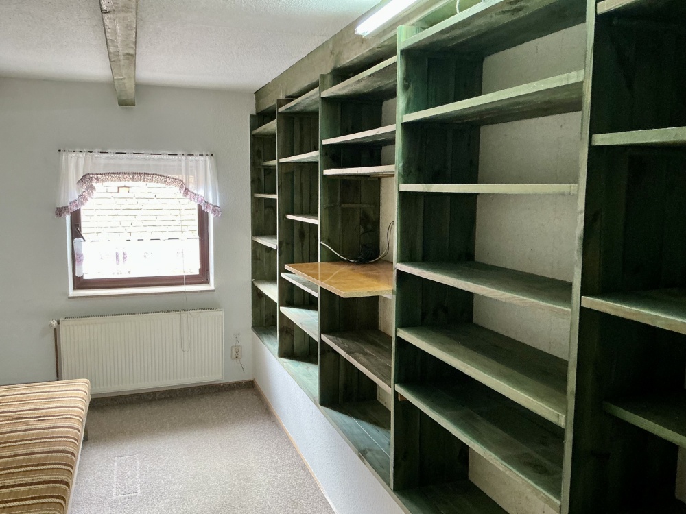 Gästezimmer OG