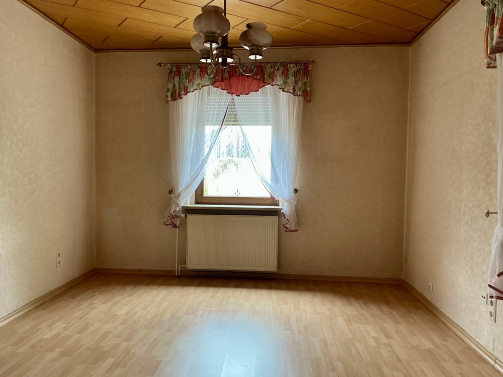 Gästezimmer EG