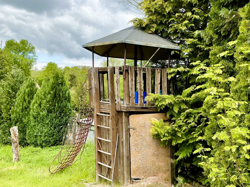 Spielturm