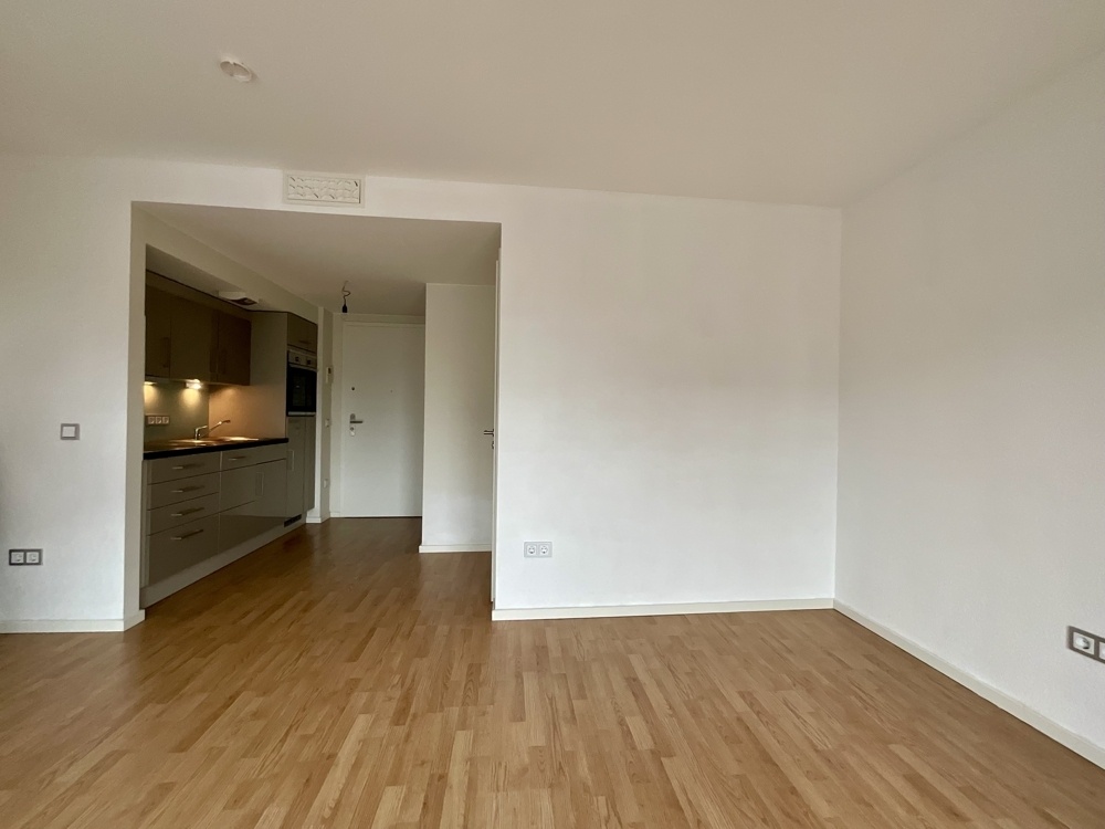 Musterwohnung