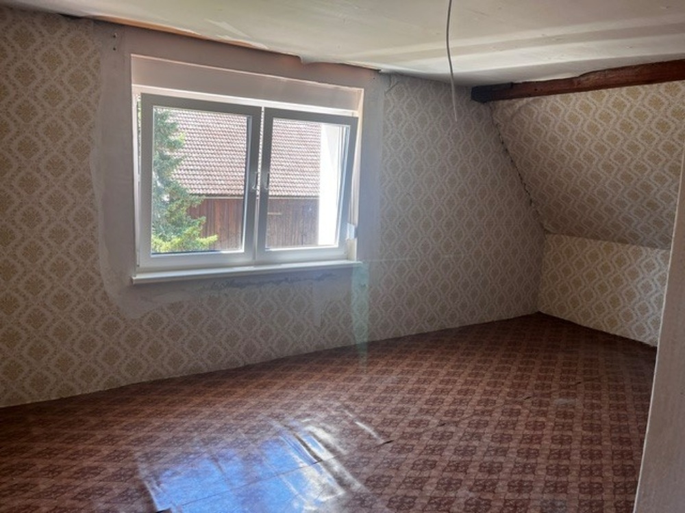 Zimmer Obergeschoss