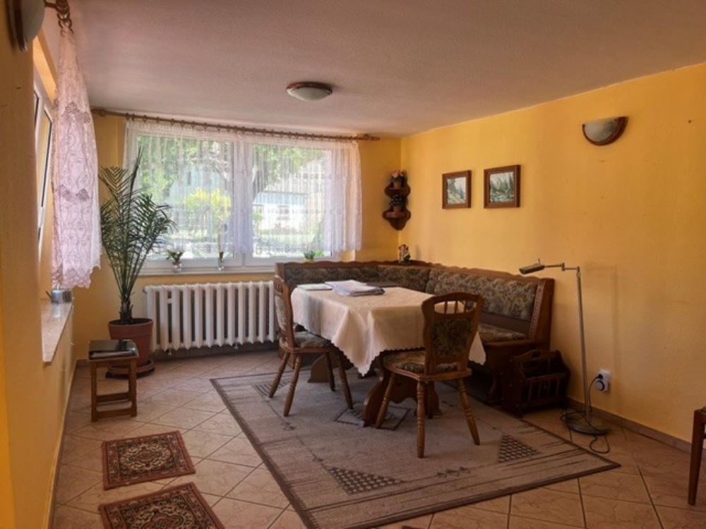 Veranda