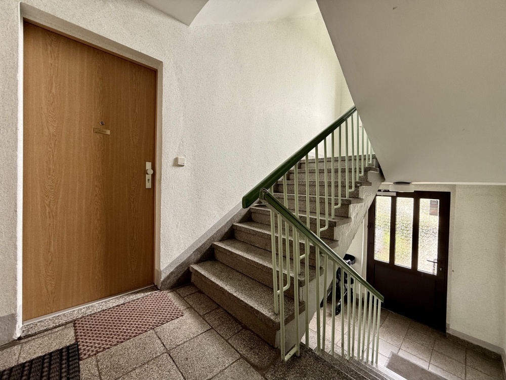 Treppenhaus
