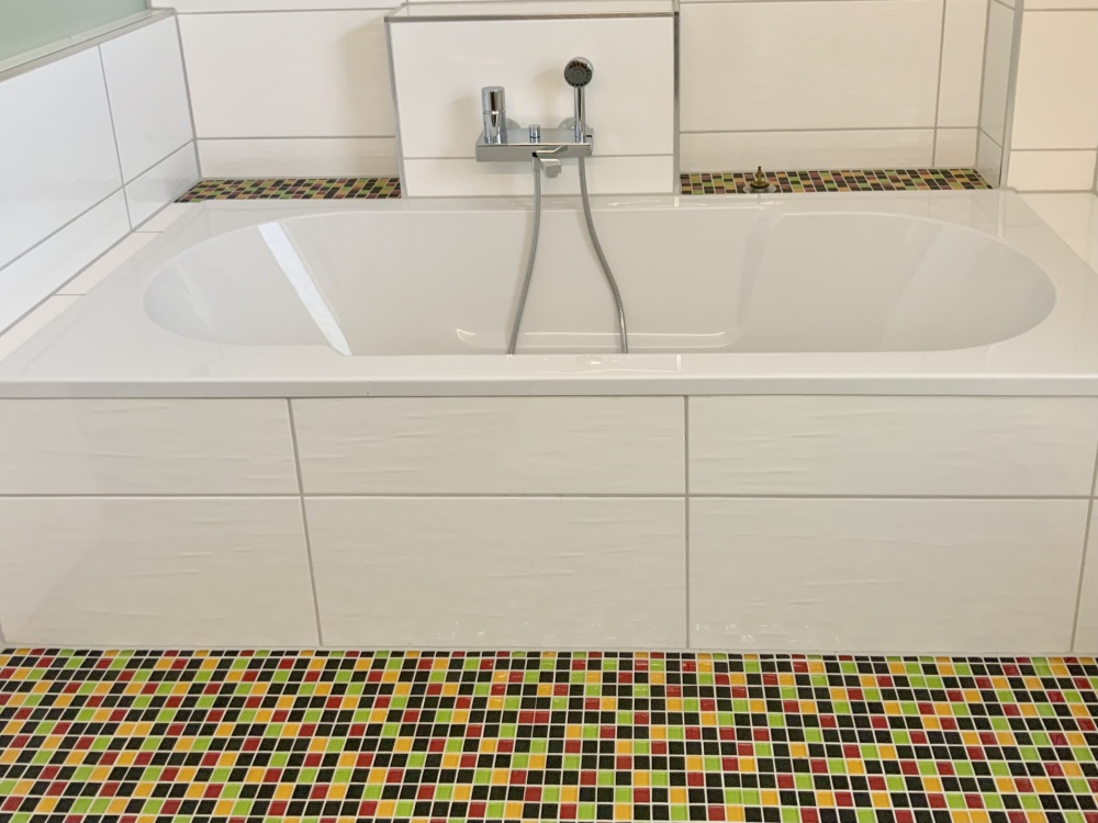 Badewanne