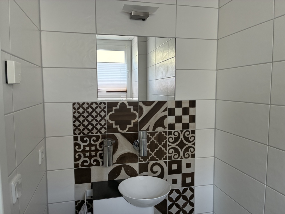 Gäste-WC