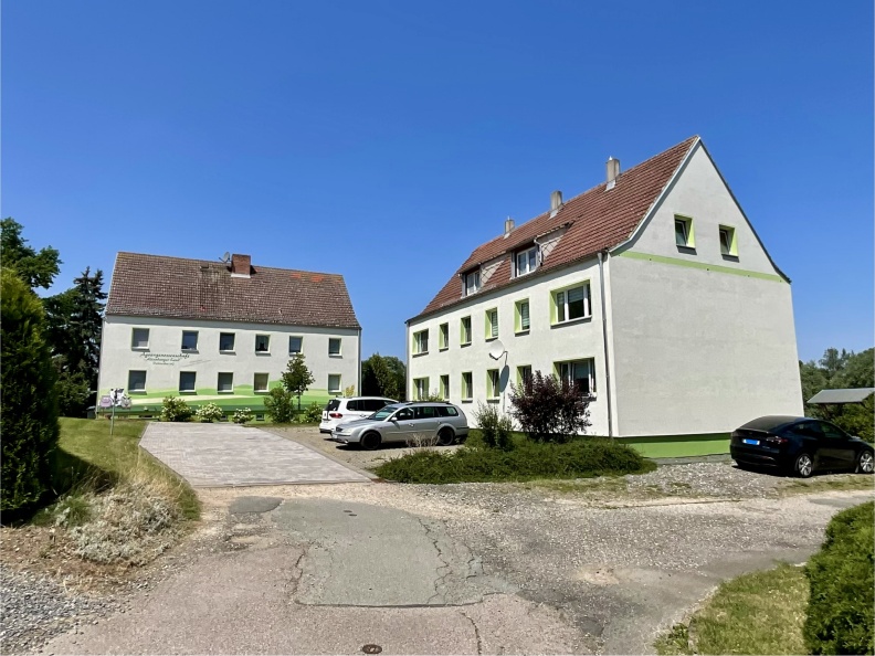 Häuseransicht
