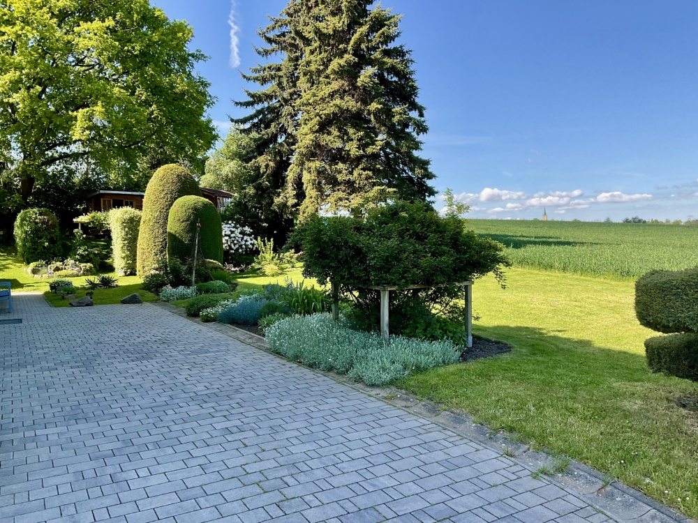 Gemeinschaftsgarten