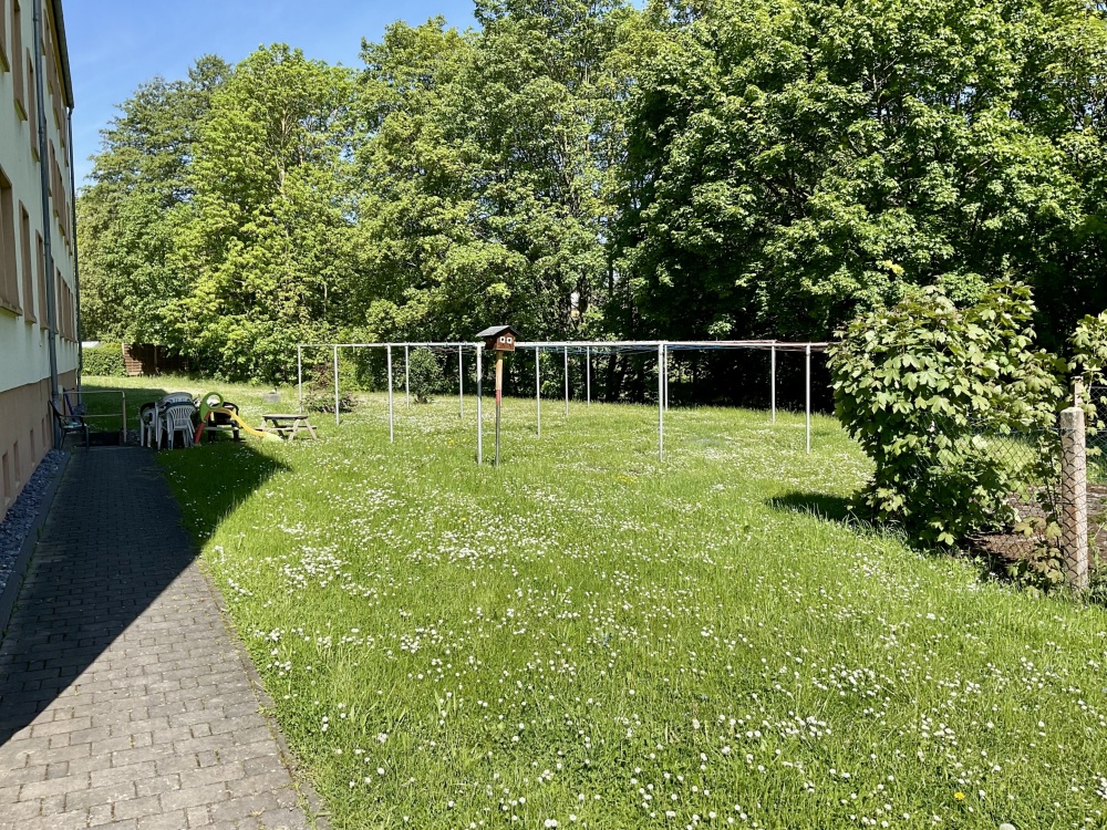 Gemeinschaftsgarten