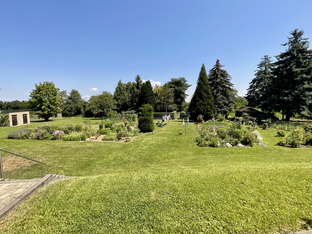 Gemeinschaftsgarten