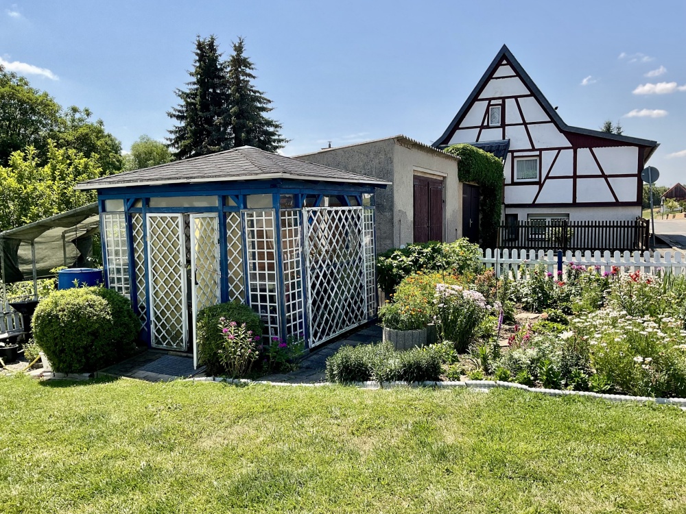 Gemeinschaftsgarten