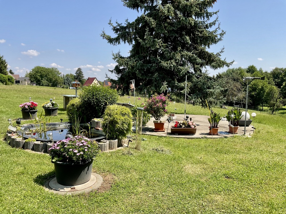 Gemeinschaftsgarten