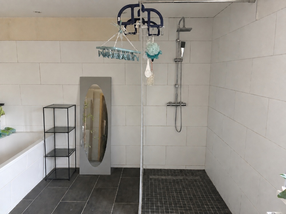Dusche