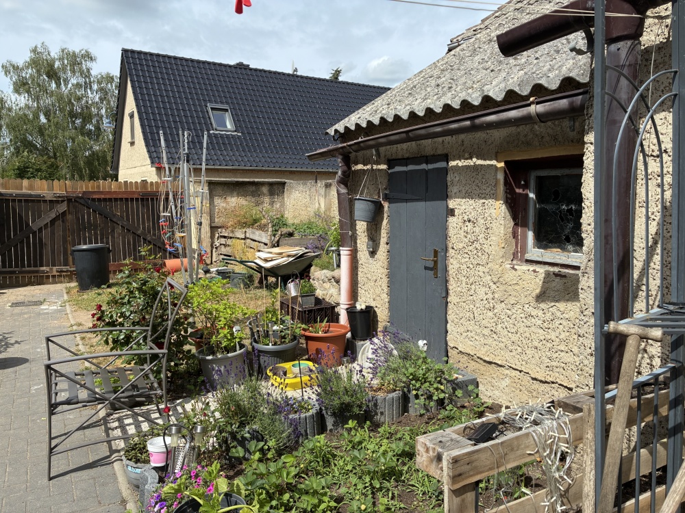 Garten 