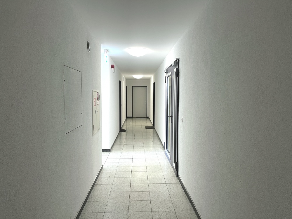 Treppenhaus