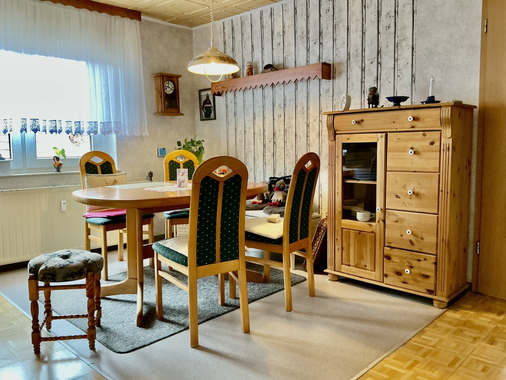 Essen mit Stil