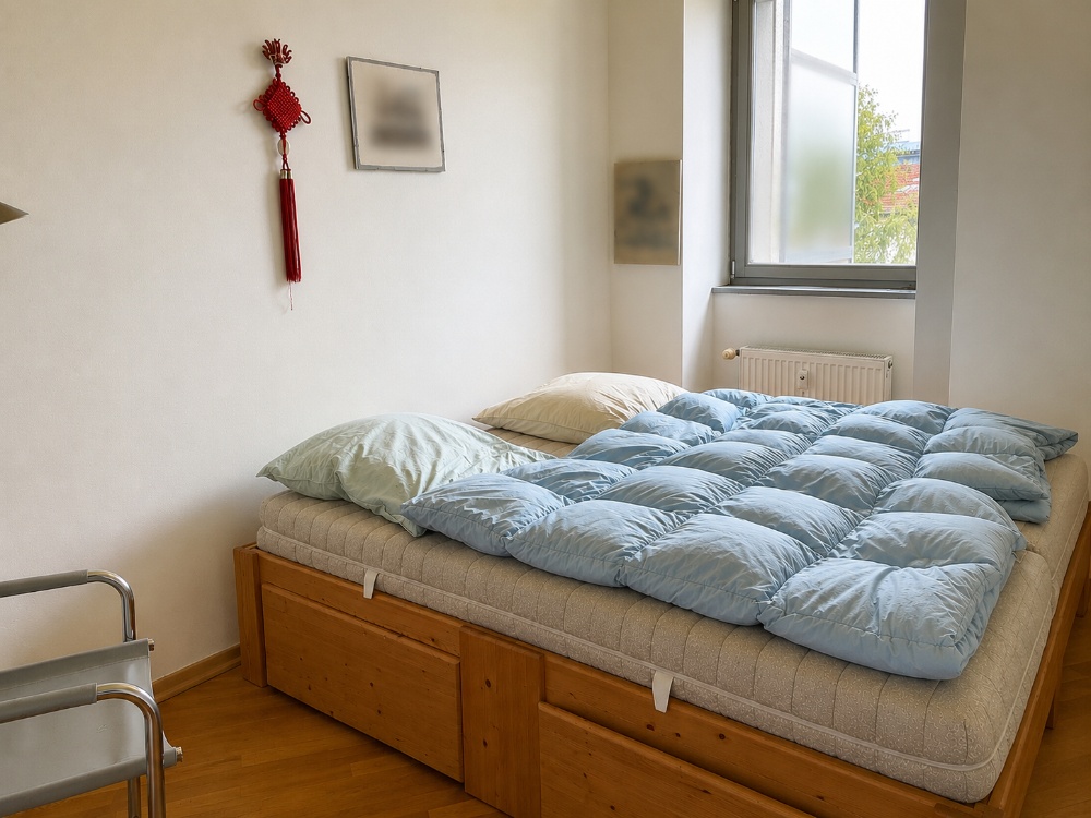 Gästezimmer