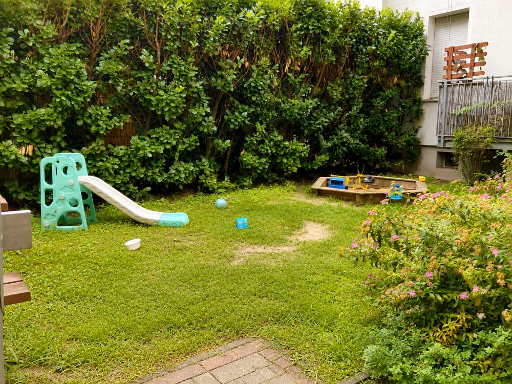 Garten