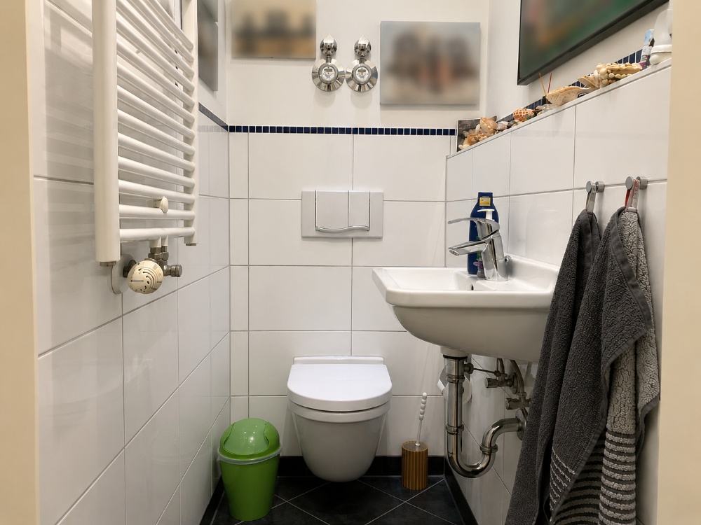 WC