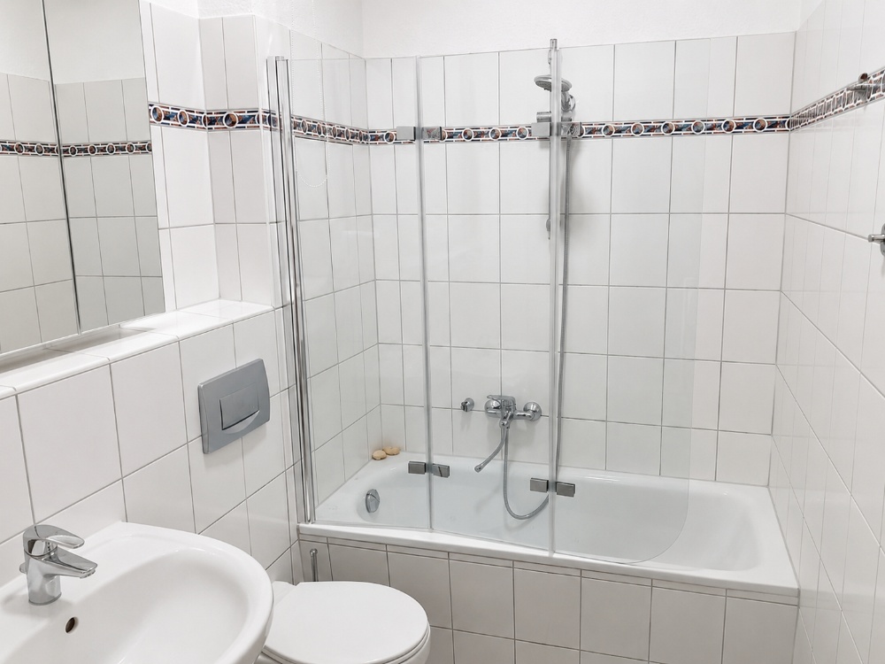 Badezimmer (Eigentümerfoto)