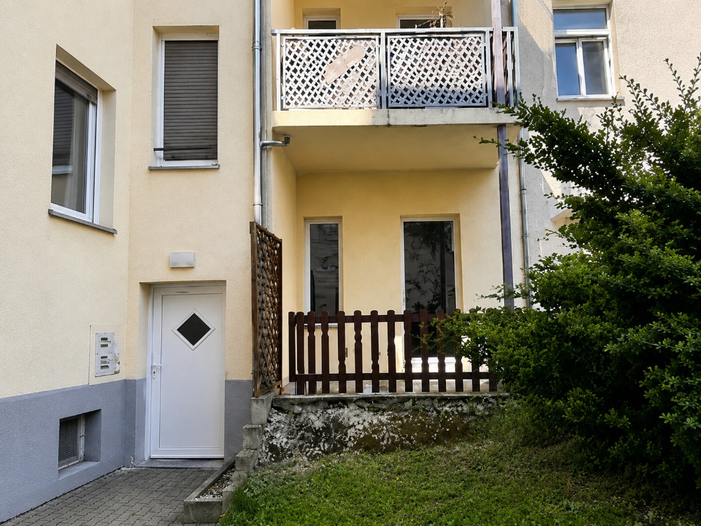 Balkonansicht (Eigentümerfoto)