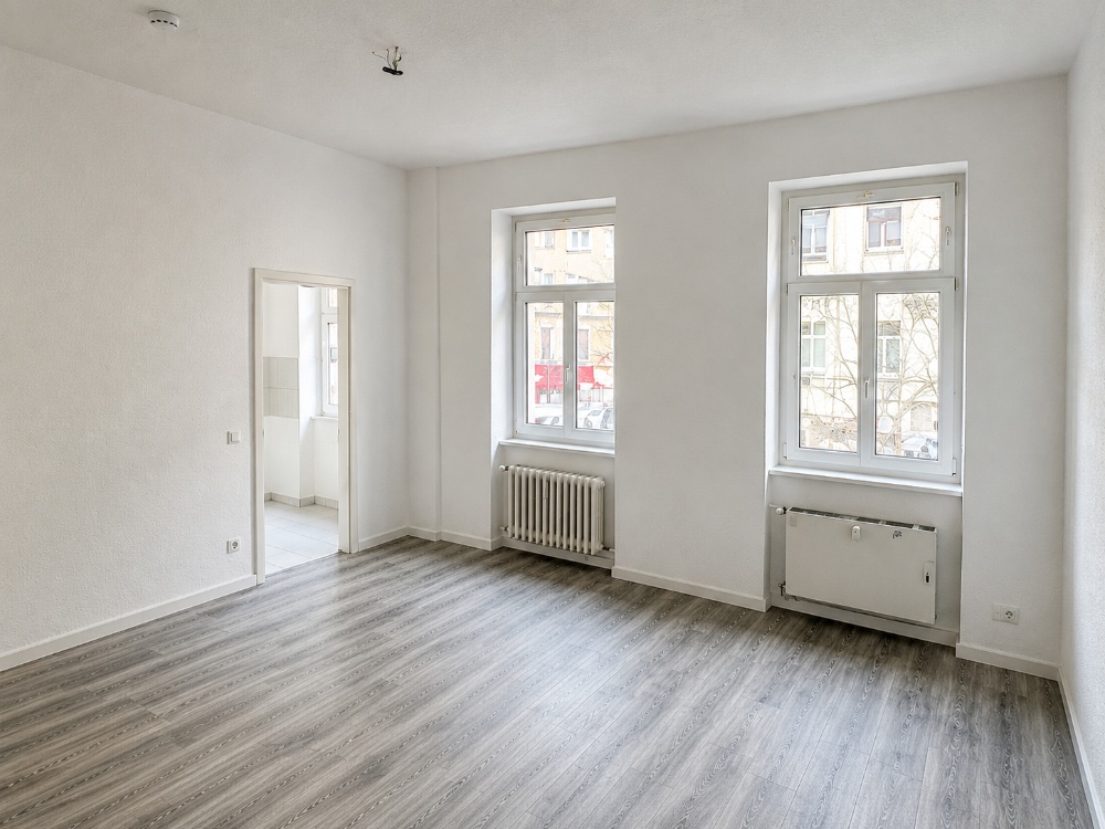 Wohnzimmer (Eigentümerfoto)