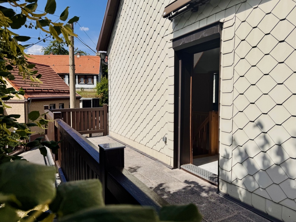 Balkon