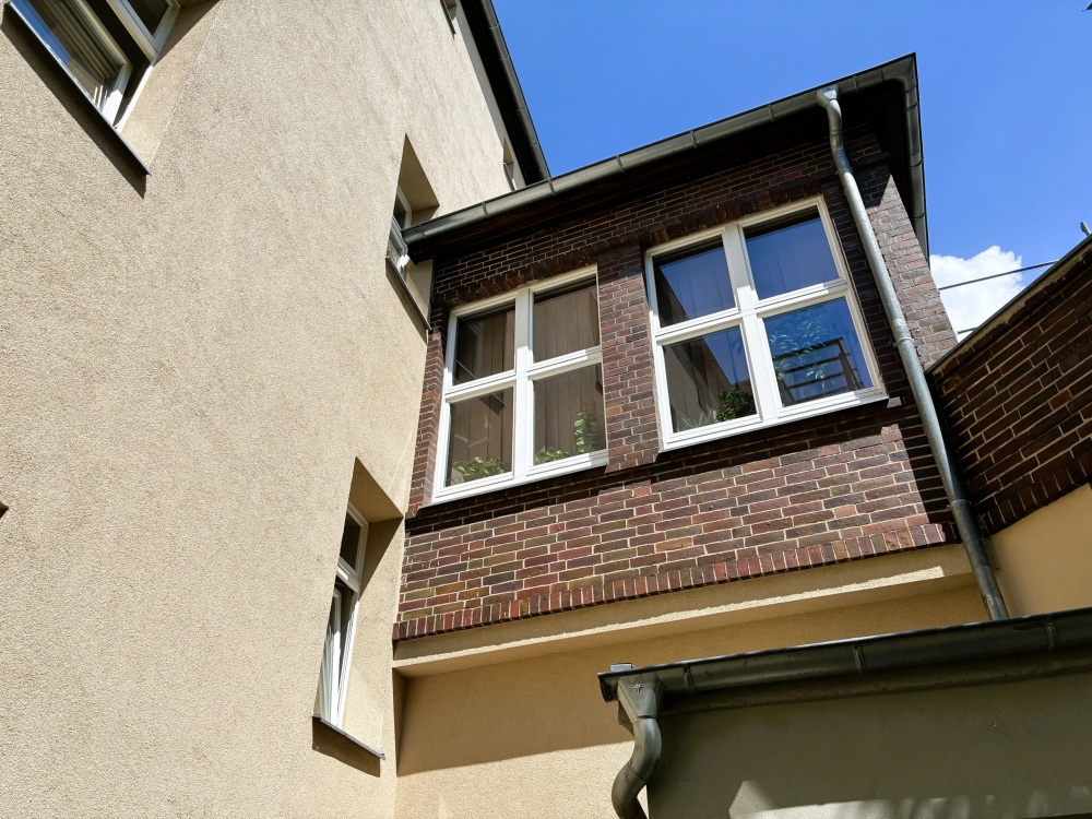 Anbau Süd