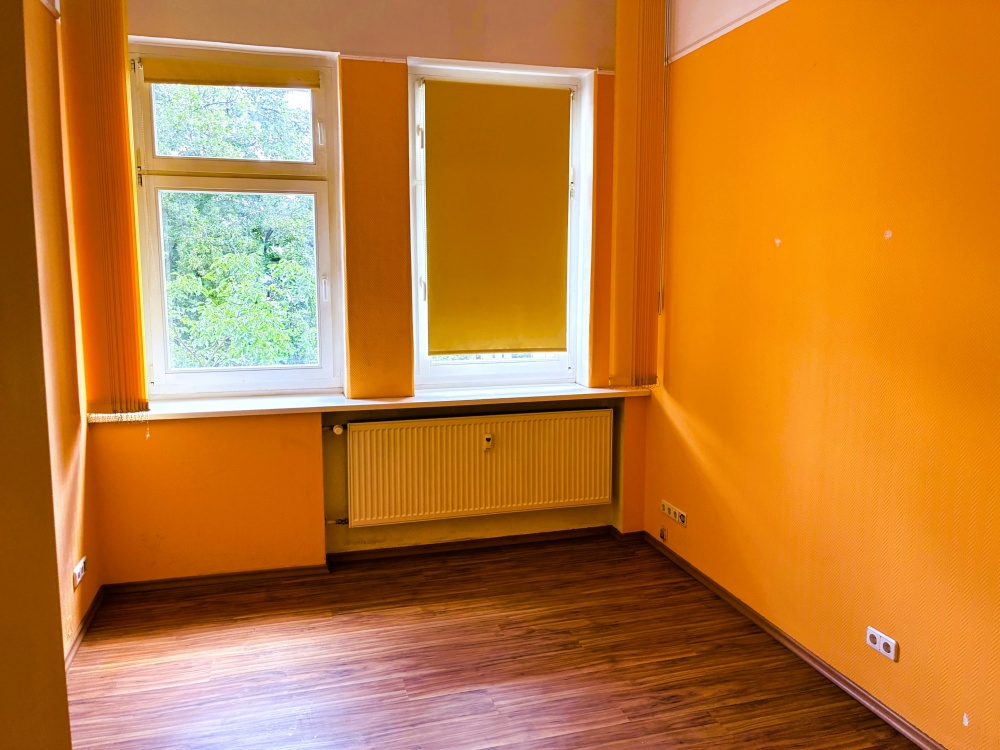 Schlafzimmer 2. OG