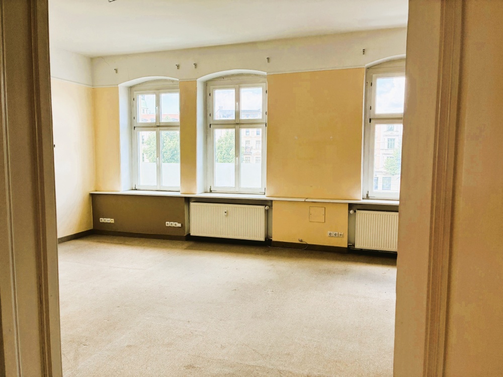 Wohnzimmer 2. OG