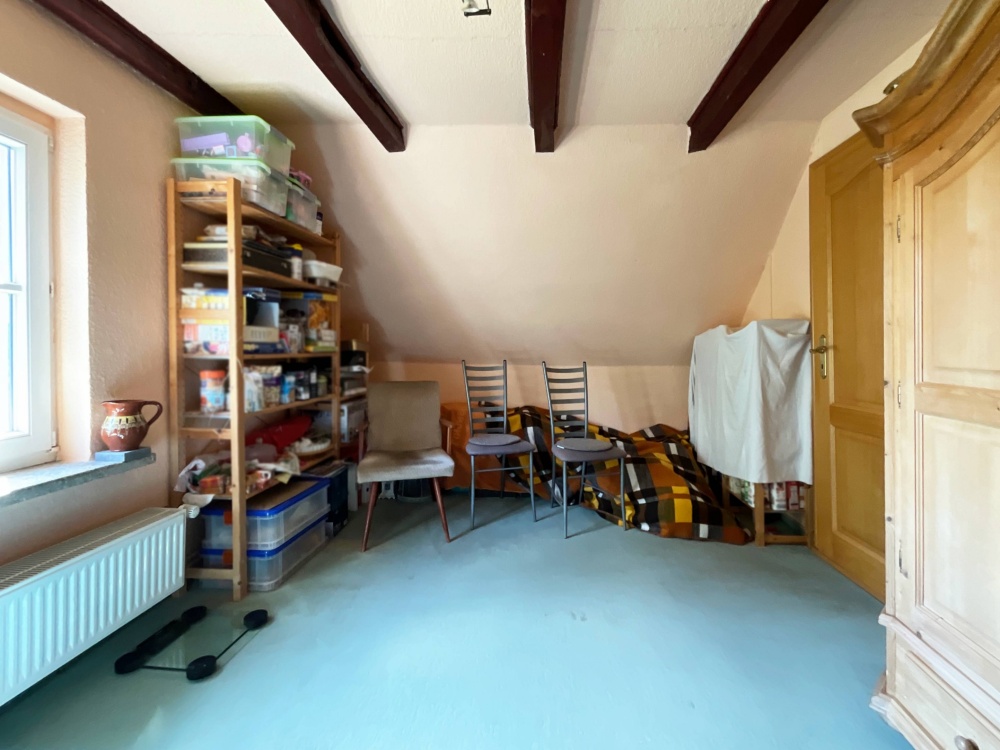 Gästezimmer